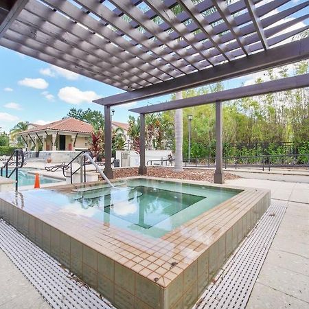 Vibrant 4Br Family Townhome 1 Mile From Disney World And Disney Springs Орландо Экстерьер фото