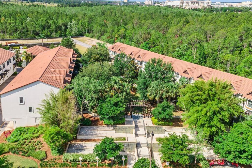 Vibrant 4Br Family Townhome 1 Mile From Disney World And Disney Springs Орландо Экстерьер фото