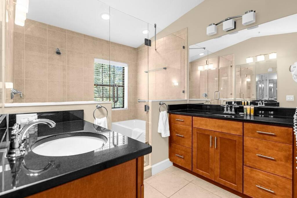 Vibrant 4Br Family Townhome 1 Mile From Disney World And Disney Springs Орландо Экстерьер фото