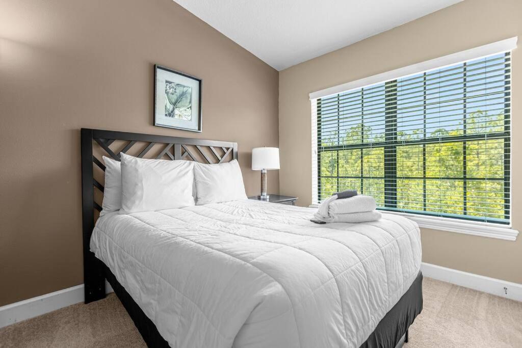 Vibrant 4Br Family Townhome 1 Mile From Disney World And Disney Springs Орландо Экстерьер фото