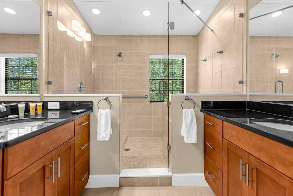 Vibrant 4Br Family Townhome 1 Mile From Disney World And Disney Springs Орландо Экстерьер фото