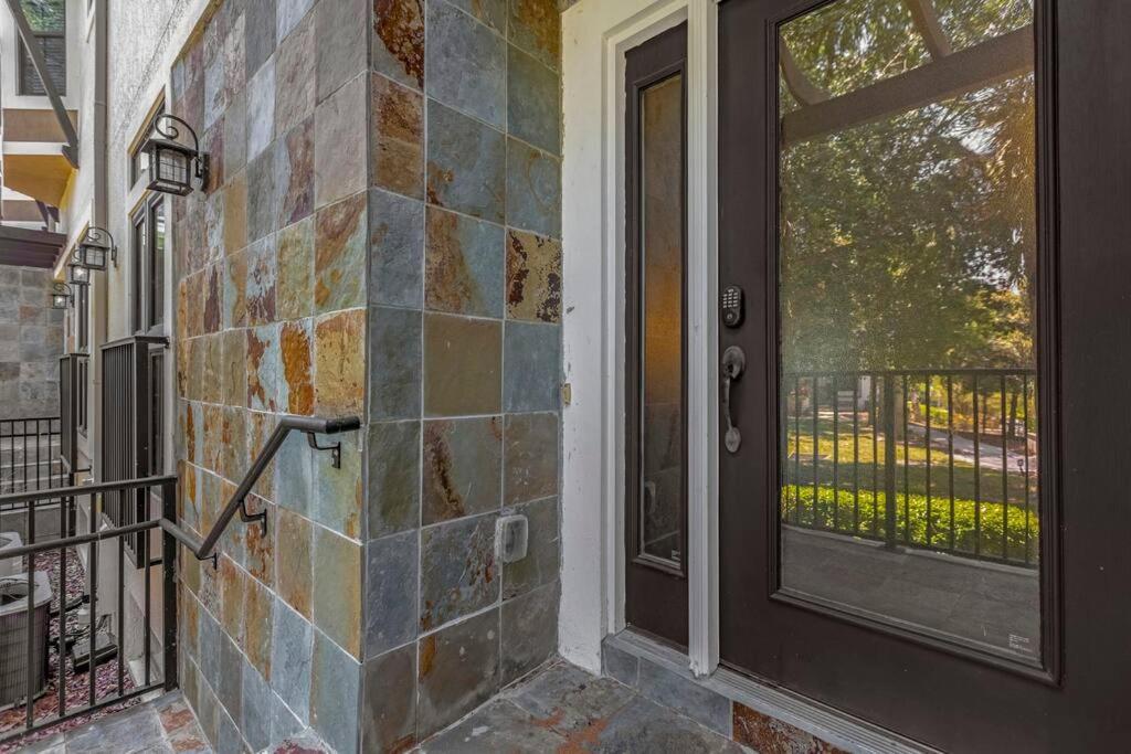 Vibrant 4Br Family Townhome 1 Mile From Disney World And Disney Springs Орландо Экстерьер фото