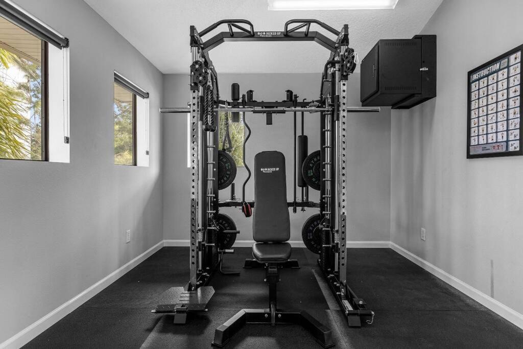 Vibrant 4Br Family Townhome 1 Mile From Disney World And Disney Springs Орландо Экстерьер фото